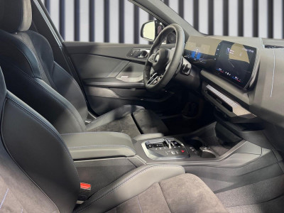 BMW 1er Vorführwagen