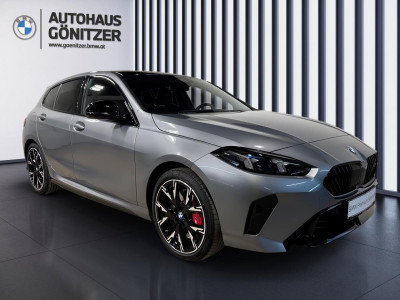 BMW 1er Vorführwagen