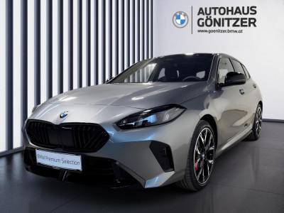 BMW 1er Vorführwagen