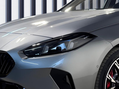 BMW 1er Vorführwagen