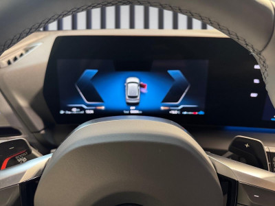 BMW 1er Vorführwagen