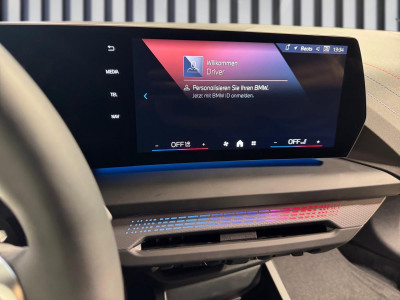 BMW 1er Vorführwagen