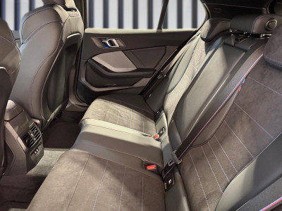 BMW 1er Vorführwagen