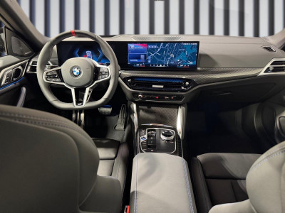 BMW i4 Vorführwagen