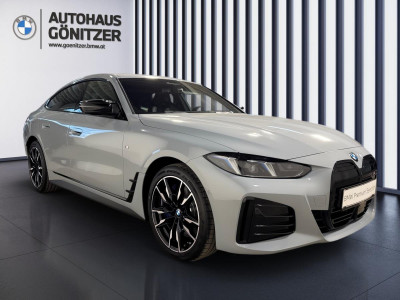 BMW i4 Vorführwagen