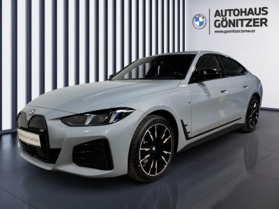 BMW i4 Vorführwagen