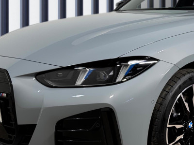 BMW i4 Vorführwagen