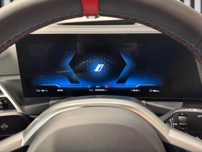 BMW i4 Vorführwagen