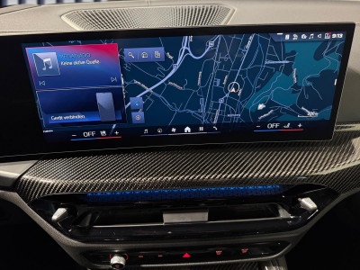 BMW i4 Vorführwagen