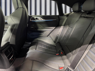 BMW i4 Vorführwagen