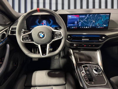 BMW i4 Vorführwagen