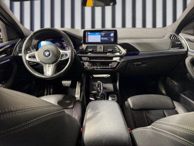 BMW X4 Gebrauchtwagen