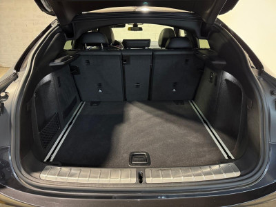 BMW X4 Gebrauchtwagen