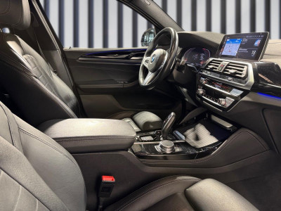 BMW X4 Gebrauchtwagen