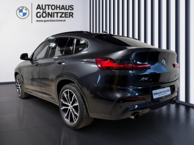 BMW X4 Gebrauchtwagen