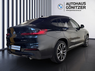 BMW X4 Gebrauchtwagen