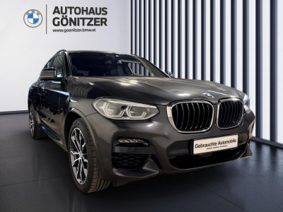BMW X4 Gebrauchtwagen