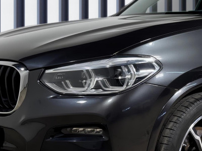 BMW X4 Gebrauchtwagen