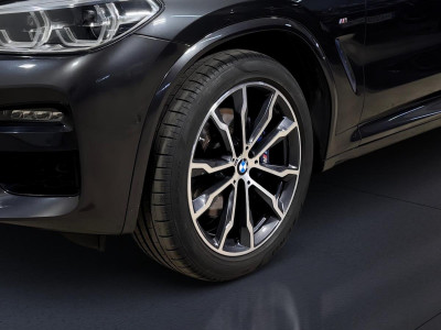 BMW X4 Gebrauchtwagen