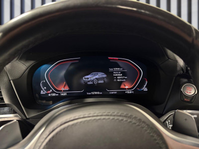 BMW X4 Gebrauchtwagen