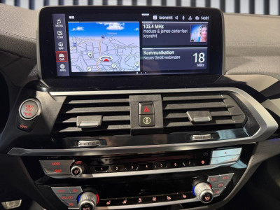 BMW X4 Gebrauchtwagen