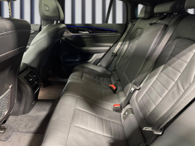 BMW X4 Gebrauchtwagen