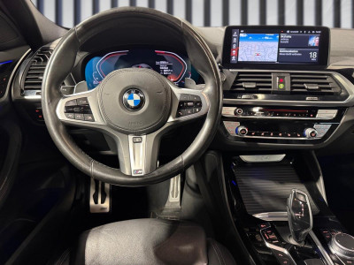 BMW X4 Gebrauchtwagen