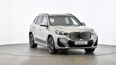 BMW iX1 Gebrauchtwagen BMW iX1 Gebrauchtwagen