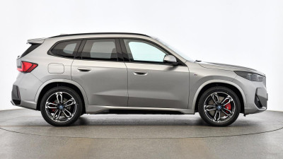 BMW iX1 Gebrauchtwagen BMW iX1 Gebrauchtwagen