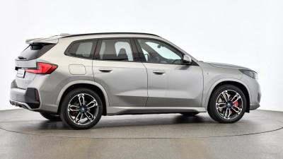 BMW iX1 Gebrauchtwagen BMW iX1 Gebrauchtwagen