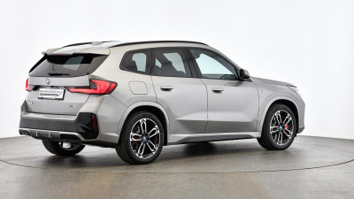 BMW iX1 Gebrauchtwagen BMW iX1 Gebrauchtwagen