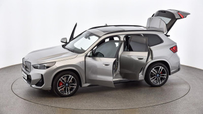 BMW iX1 Gebrauchtwagen BMW iX1 Gebrauchtwagen