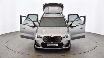 BMW iX1 Gebrauchtwagen BMW iX1 Gebrauchtwagen