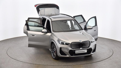 BMW iX1 Gebrauchtwagen BMW iX1 Gebrauchtwagen