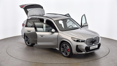 BMW iX1 Gebrauchtwagen BMW iX1 Gebrauchtwagen