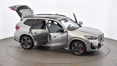 BMW iX1 Gebrauchtwagen BMW iX1 Gebrauchtwagen