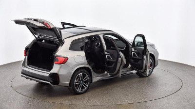 BMW iX1 Gebrauchtwagen BMW iX1 Gebrauchtwagen