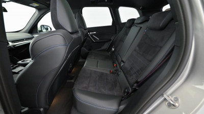 BMW iX1 Gebrauchtwagen BMW iX1 Gebrauchtwagen