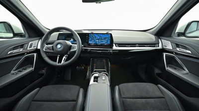 BMW iX1 Gebrauchtwagen BMW iX1 Gebrauchtwagen
