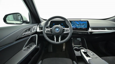 BMW iX1 Gebrauchtwagen BMW iX1 Gebrauchtwagen