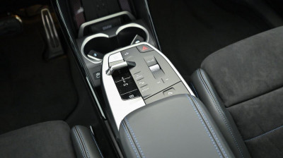 BMW iX1 Gebrauchtwagen BMW iX1 Gebrauchtwagen