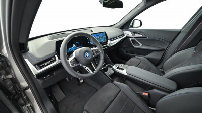 BMW iX1 Gebrauchtwagen BMW iX1 Gebrauchtwagen