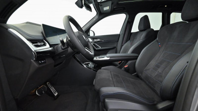 BMW iX1 Gebrauchtwagen BMW iX1 Gebrauchtwagen