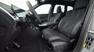 BMW iX1 Gebrauchtwagen BMW iX1 Gebrauchtwagen