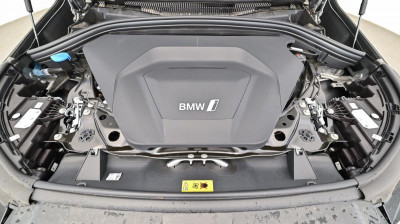 BMW iX1 Gebrauchtwagen BMW iX1 Gebrauchtwagen