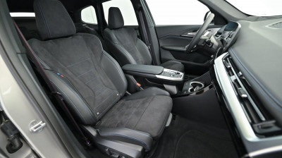 BMW iX1 Gebrauchtwagen BMW iX1 Gebrauchtwagen