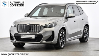 BMW iX1 Gebrauchtwagen BMW iX1 Gebrauchtwagen