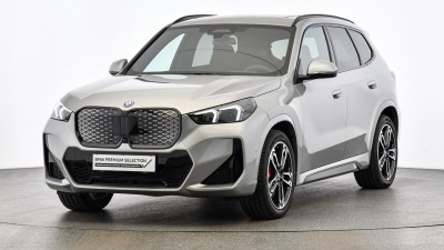 BMW iX1 Gebrauchtwagen BMW iX1 Gebrauchtwagen