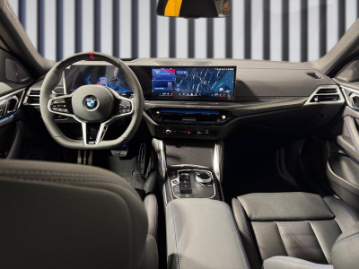 BMW i4 Vorführwagen