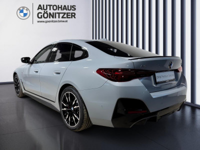 BMW i4 Vorführwagen